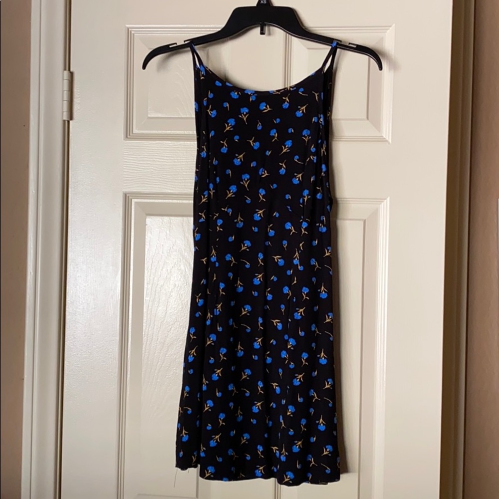 Urban Outfitters mini dress
